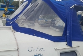1997, Gib&rsquo;Sea, GIB'SEA 444 