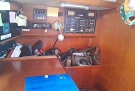 1997, Gib&rsquo;Sea, GIB'SEA 444 