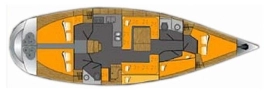 1997, Gib&rsquo;Sea, GIB'SEA 444 