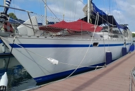1997, Gib’Sea, GIB'SEA 444 