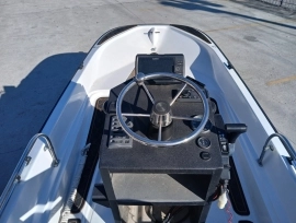 1990, Boston Whaler, Montauk 150