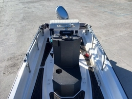 1990, Boston Whaler, Montauk 150