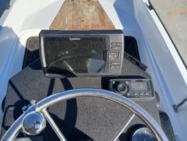 1990, Boston Whaler, Montauk 150