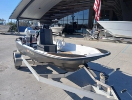 1990, Boston Whaler, Montauk 150