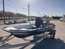 1990, Boston Whaler, Montauk 150