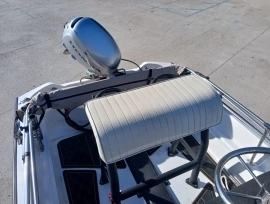 1990, Boston Whaler, Montauk 150
