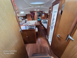 2011, Beneteau, OCEANIS 37 