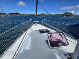 2011, Beneteau, OCEANIS 37 