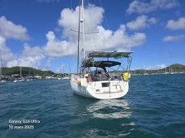 2011, Beneteau, OCEANIS 37 