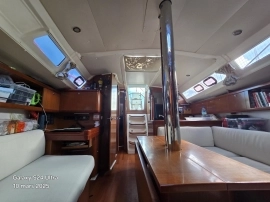 2011, Beneteau, OCEANIS 37 