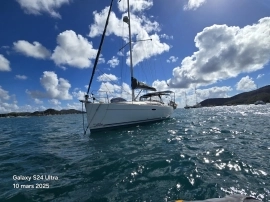 2011, Beneteau, OCEANIS 37 