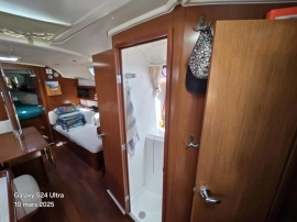 2011, Beneteau, OCEANIS 37 