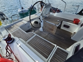 2011, Beneteau, OCEANIS 37 