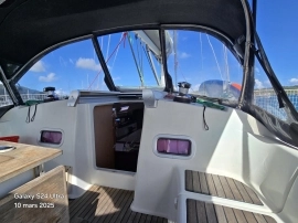 2011, Beneteau, OCEANIS 37 