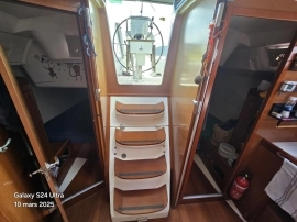 2011, Beneteau, OCEANIS 37 