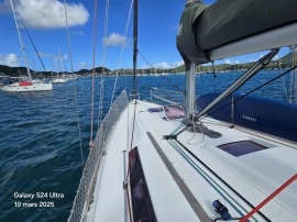 2011, Beneteau, OCEANIS 37 