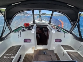 2011, Beneteau, OCEANIS 37 