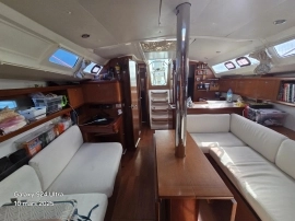 2011, Beneteau, OCEANIS 37 
