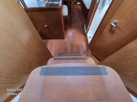 2011, Beneteau, OCEANIS 37 