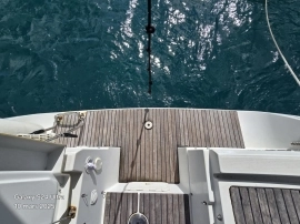 2011, Beneteau, OCEANIS 37 