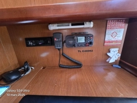2011, Beneteau, OCEANIS 37 
