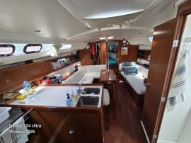 2011, Beneteau, OCEANIS 37 