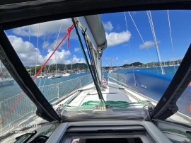 2011, Beneteau, OCEANIS 37 