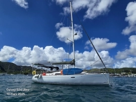 2011, Beneteau, OCEANIS 37 