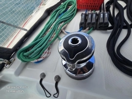 2011, Beneteau, OCEANIS 37 