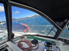 2011, Beneteau, OCEANIS 37 