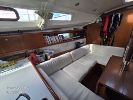2011, Beneteau, OCEANIS 37 