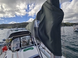 2011, Beneteau, OCEANIS 37 