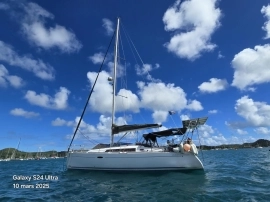 2011, Beneteau, OCEANIS 37 