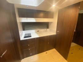 2024, Fairline, TARGA 45 GT