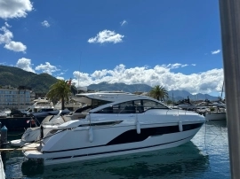 2024, Fairline, TARGA 45 GT
