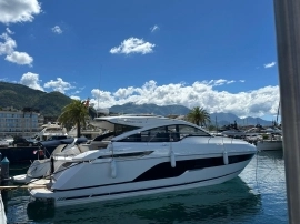 2024, Fairline, TARGA 45 GT