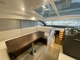 2024, Fairline, TARGA 45 GT