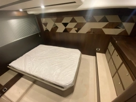 2024, Fairline, TARGA 45 GT