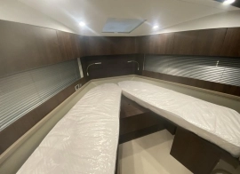 2024, Fairline, TARGA 45 GT