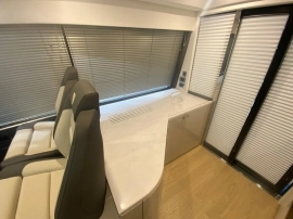 2024, Fairline, TARGA 45 GT