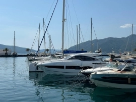 2024, Fairline, TARGA 45 GT