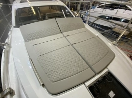 2024, Fairline, TARGA 45 GT