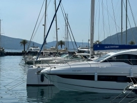 2024, Fairline, TARGA 45 GT