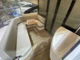 2024, Fairline, TARGA 45 GT