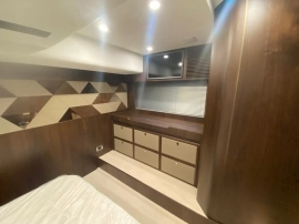 2024, Fairline, TARGA 45 GT