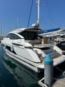 2024, Fairline, TARGA 45 GT
