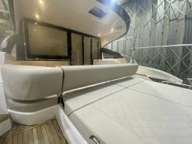 2024, Fairline, TARGA 45 GT