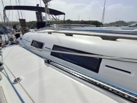 2003, Dufour, 40 PERFORMANCE