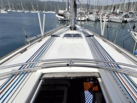 2003, Dufour, DUFOUR 40 PERFORMANCE