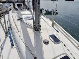 2003, Dufour, DUFOUR 40 PERFORMANCE